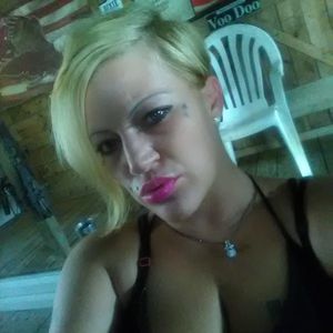 Meet your Posher, Starr